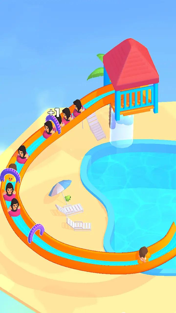 水上乐园工厂 水上乐园工厂