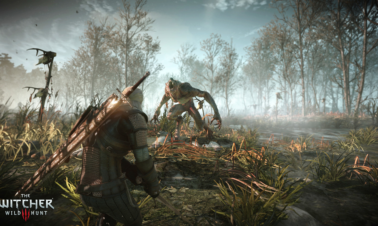 巫师3：次世代版(云游戏)