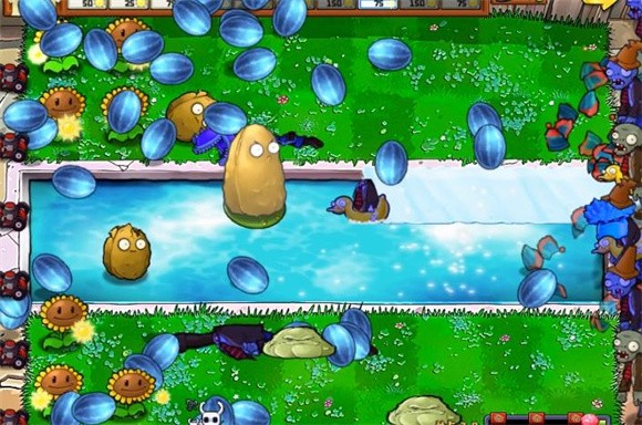 植物大战僵尸TYZ版