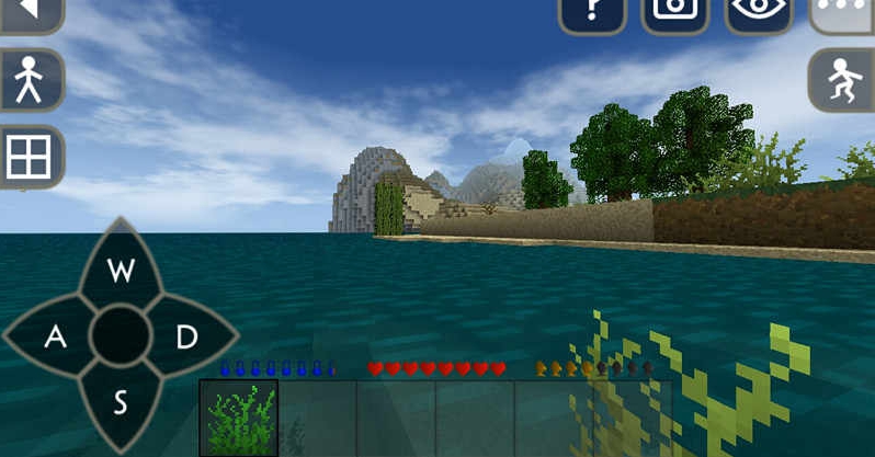 生存战争2.2联机版