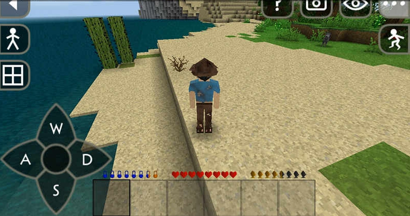 生存战争2.2联机版