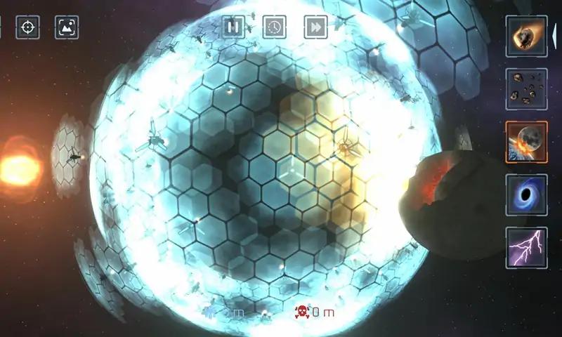 星球毁灭模拟器(最新版) 星球毁灭模拟器(最新版)