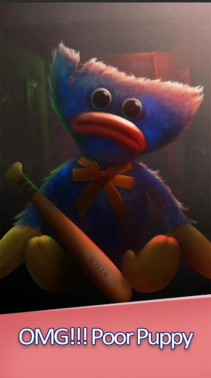 养了个啥(暴打大蓝猫)