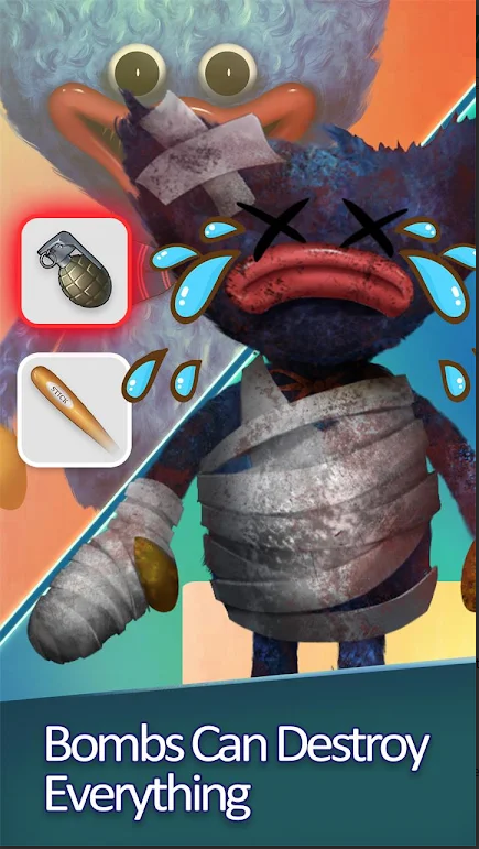 养了个啥(暴打大蓝猫)