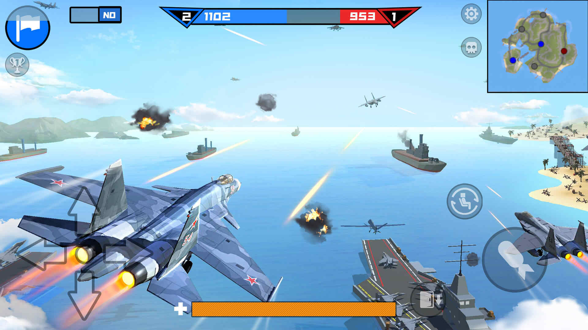 战争模拟器(辅助菜单) 战争模拟器(辅助菜单)