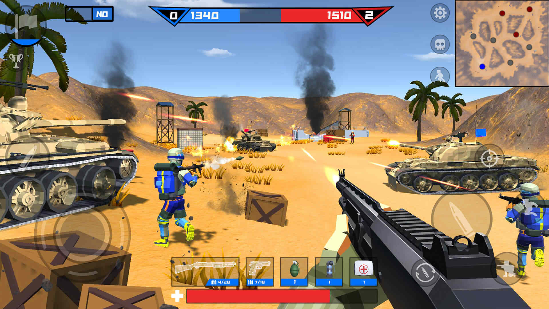 战争模拟器(辅助菜单) 战争模拟器(辅助菜单)