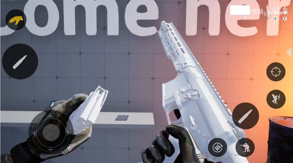 COD19_M(兼容安卓8) COD19_M(兼容安卓8)