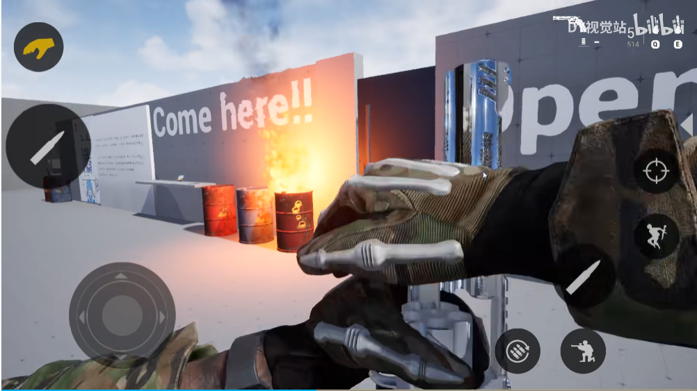 COD19_M(兼容安卓8) COD19_M(兼容安卓8)