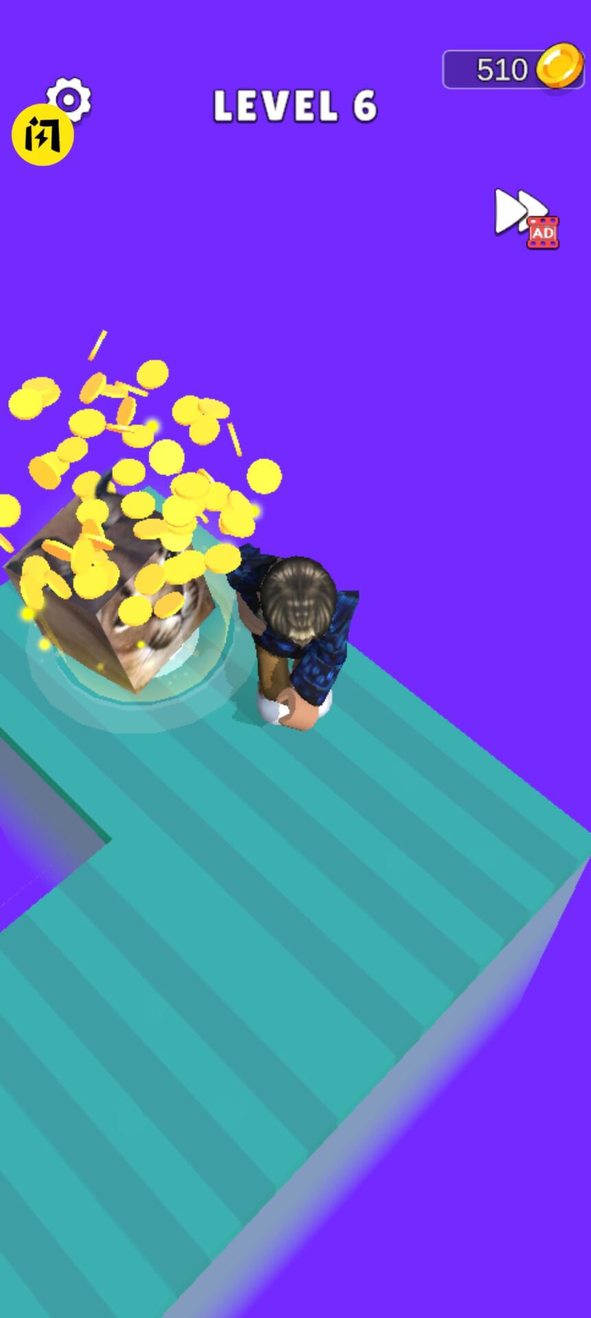 Roblox学校监狱逃生