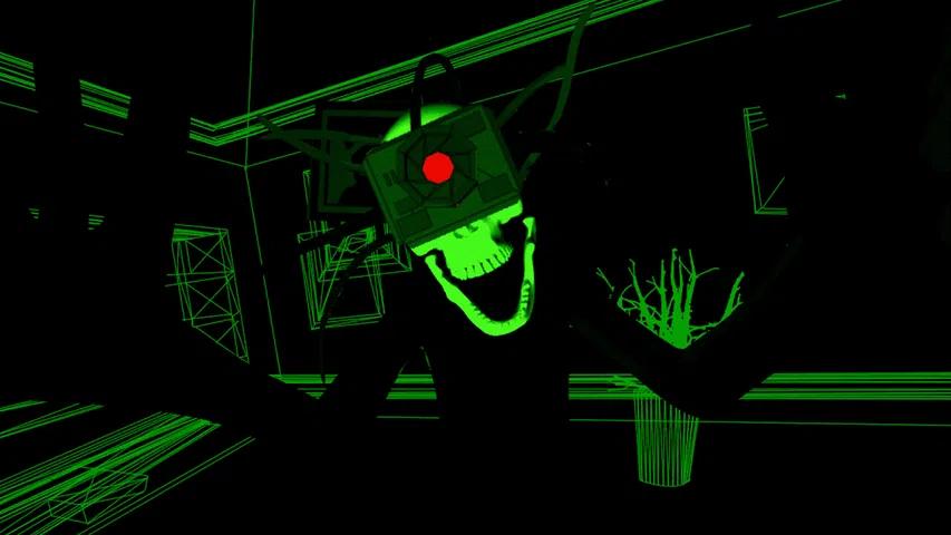 可怕的恐怖迷宫 可怕的恐怖迷宫