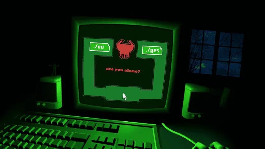 可怕的恐怖迷宫 可怕的恐怖迷宫