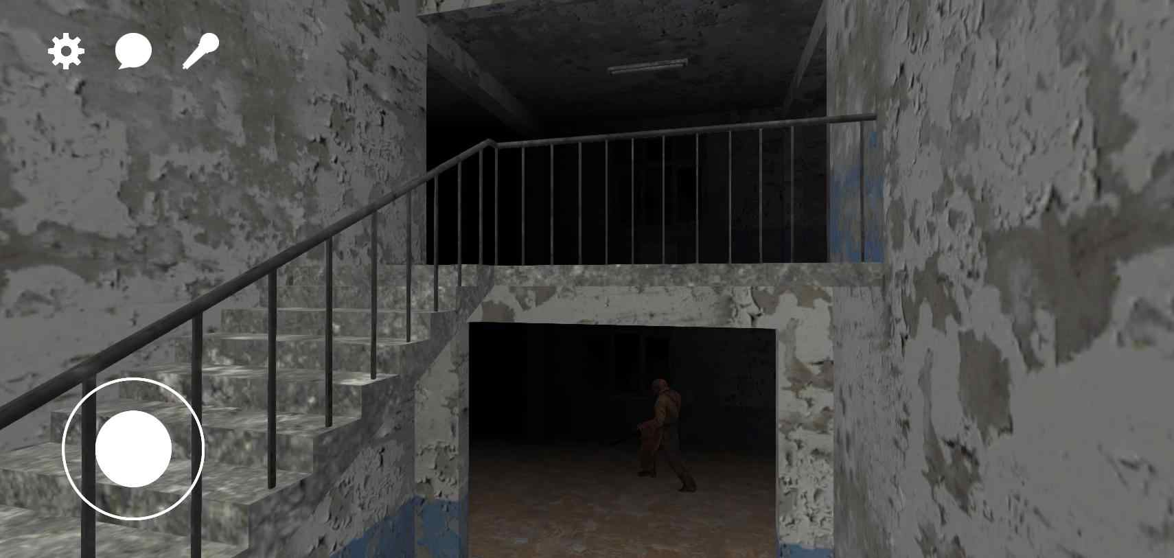 校园恐怖之夜：联机