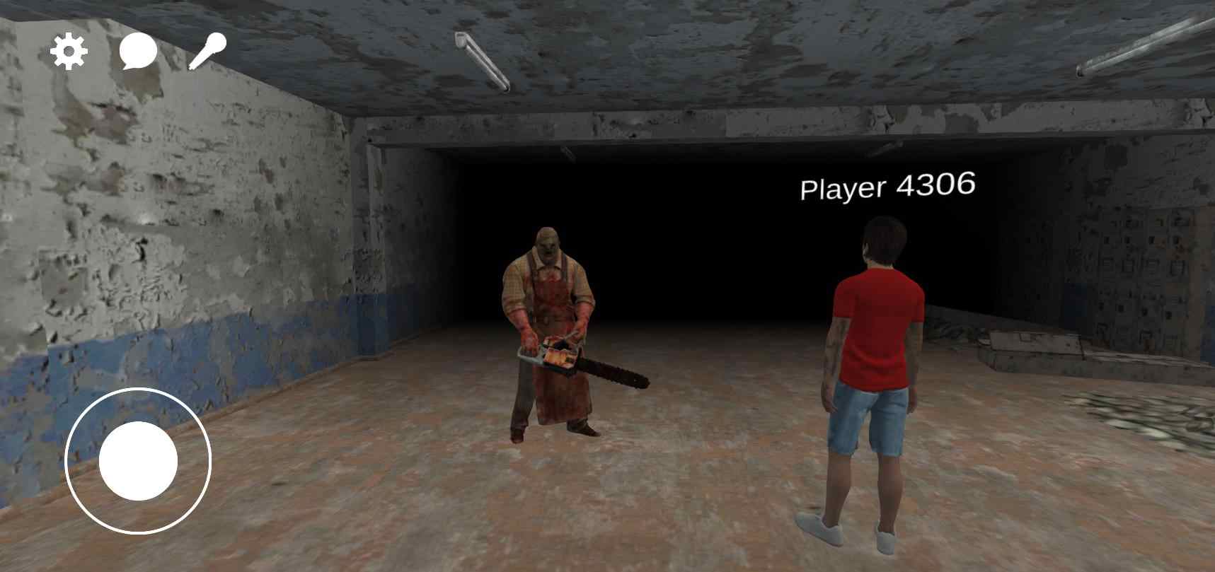 校园恐怖之夜：联机