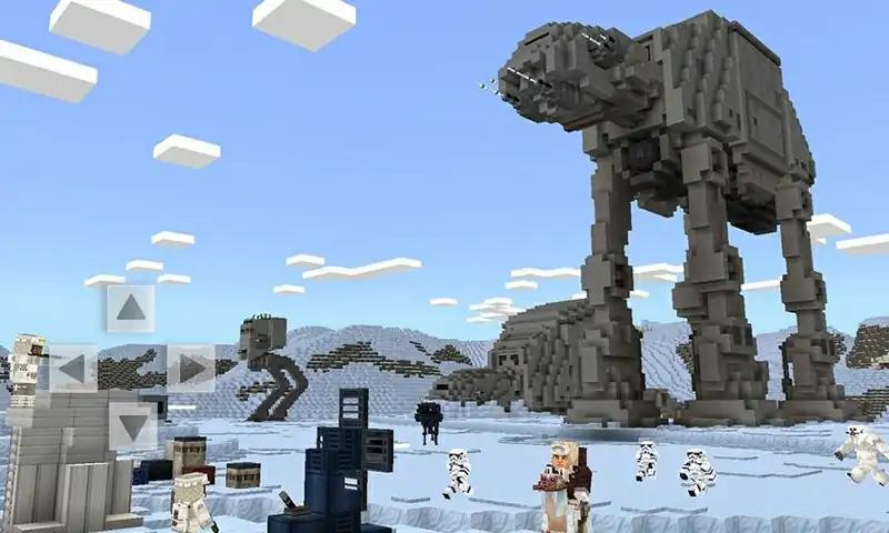 沙盒工艺世界 沙盒工艺世界