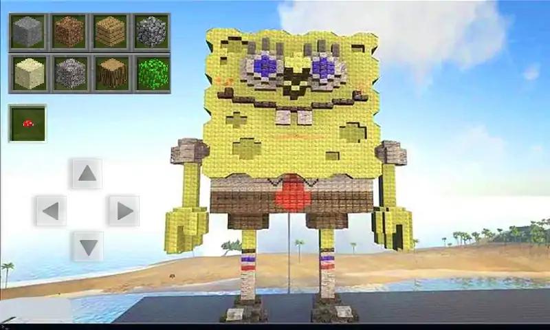 沙盒工艺世界 沙盒工艺世界