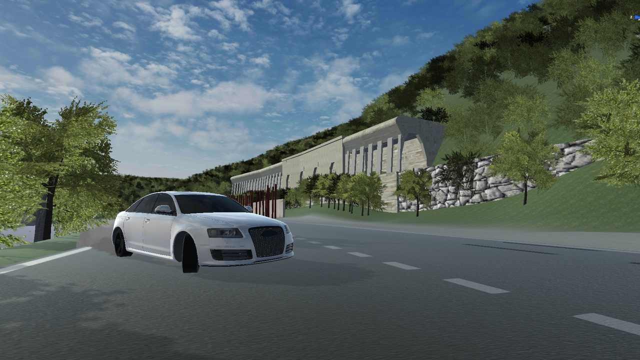 罗马尼亚漂移 罗马尼亚漂移