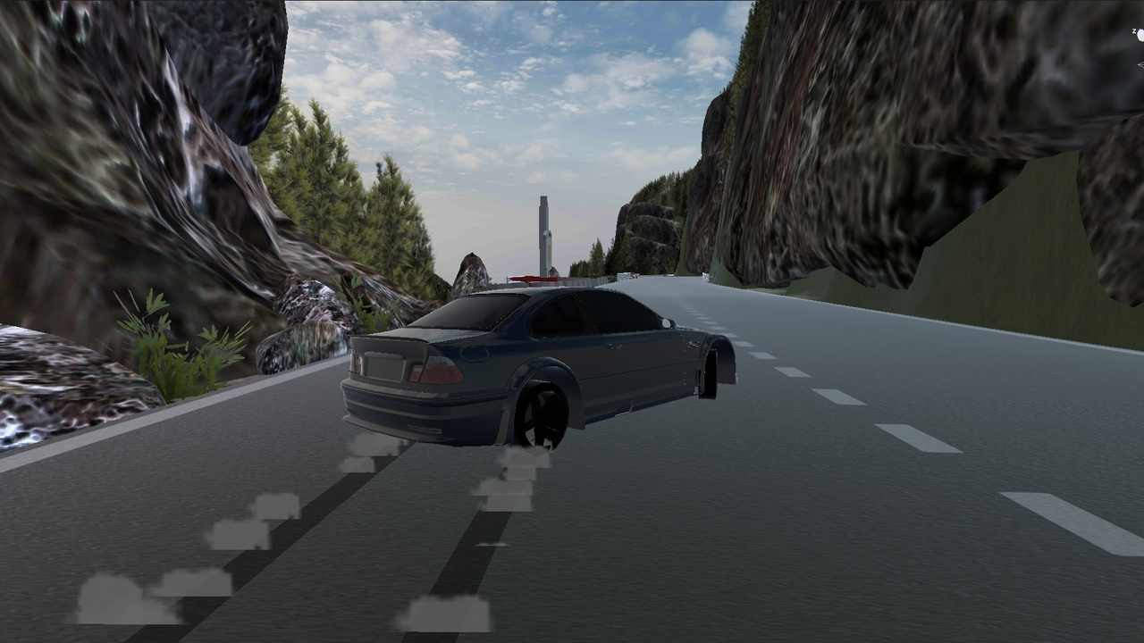 罗马尼亚漂移 罗马尼亚漂移