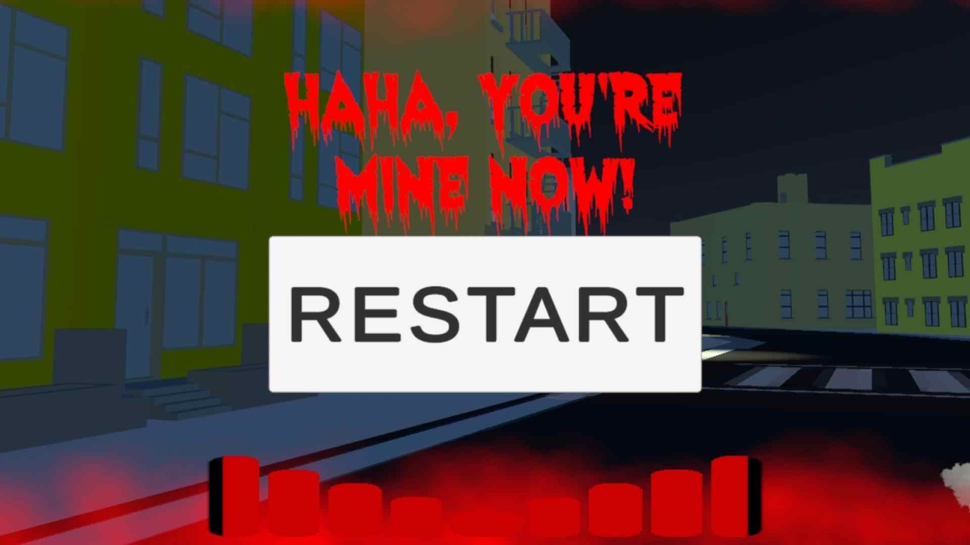 Nextbot:逃离怪物 Nextbot:逃离怪物