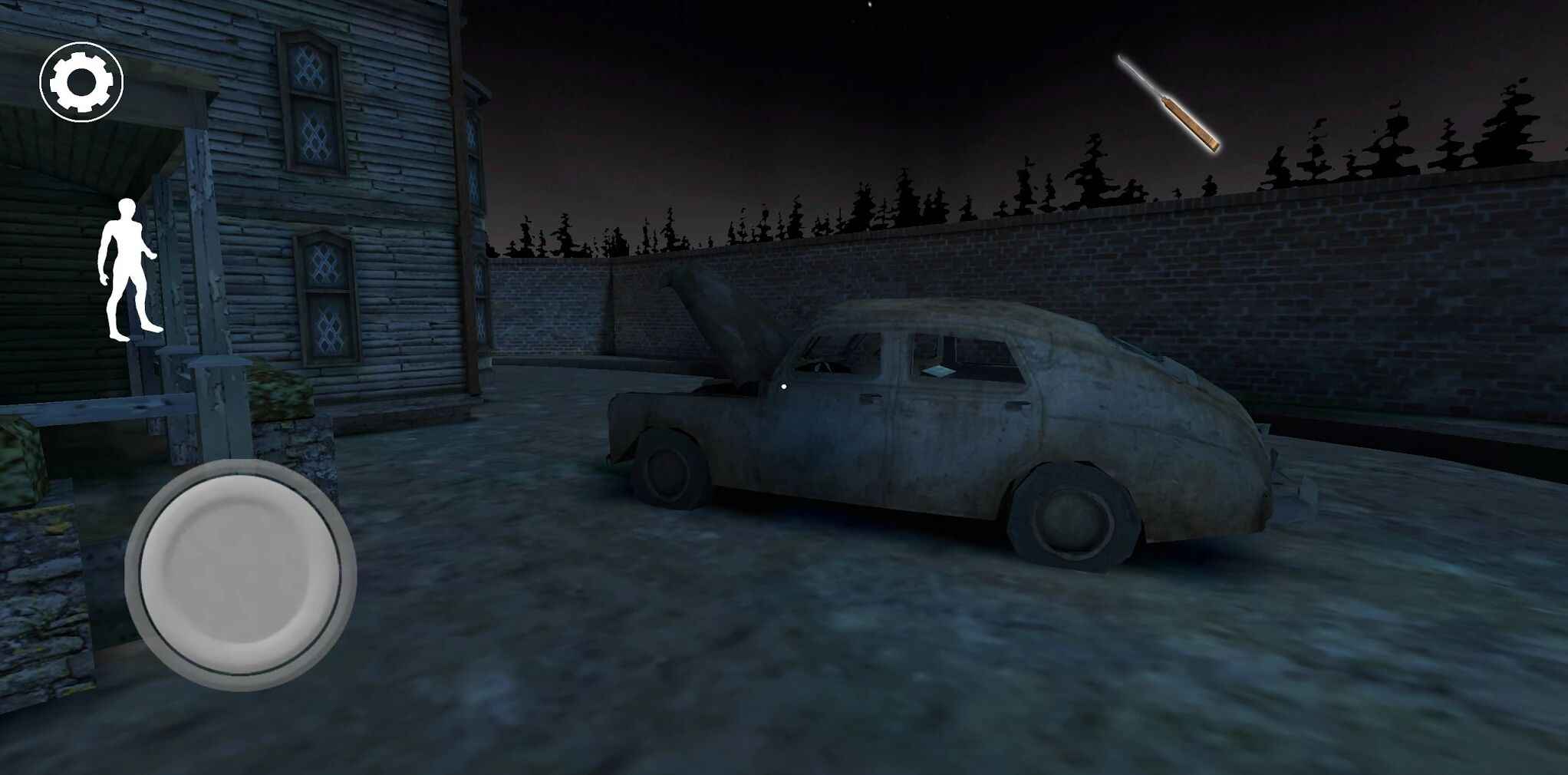 奶奶3(4K高清模组)