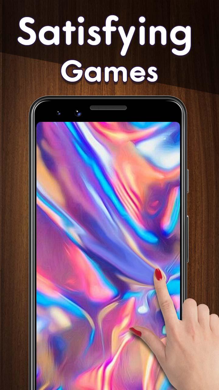 解压游戏 解压游戏