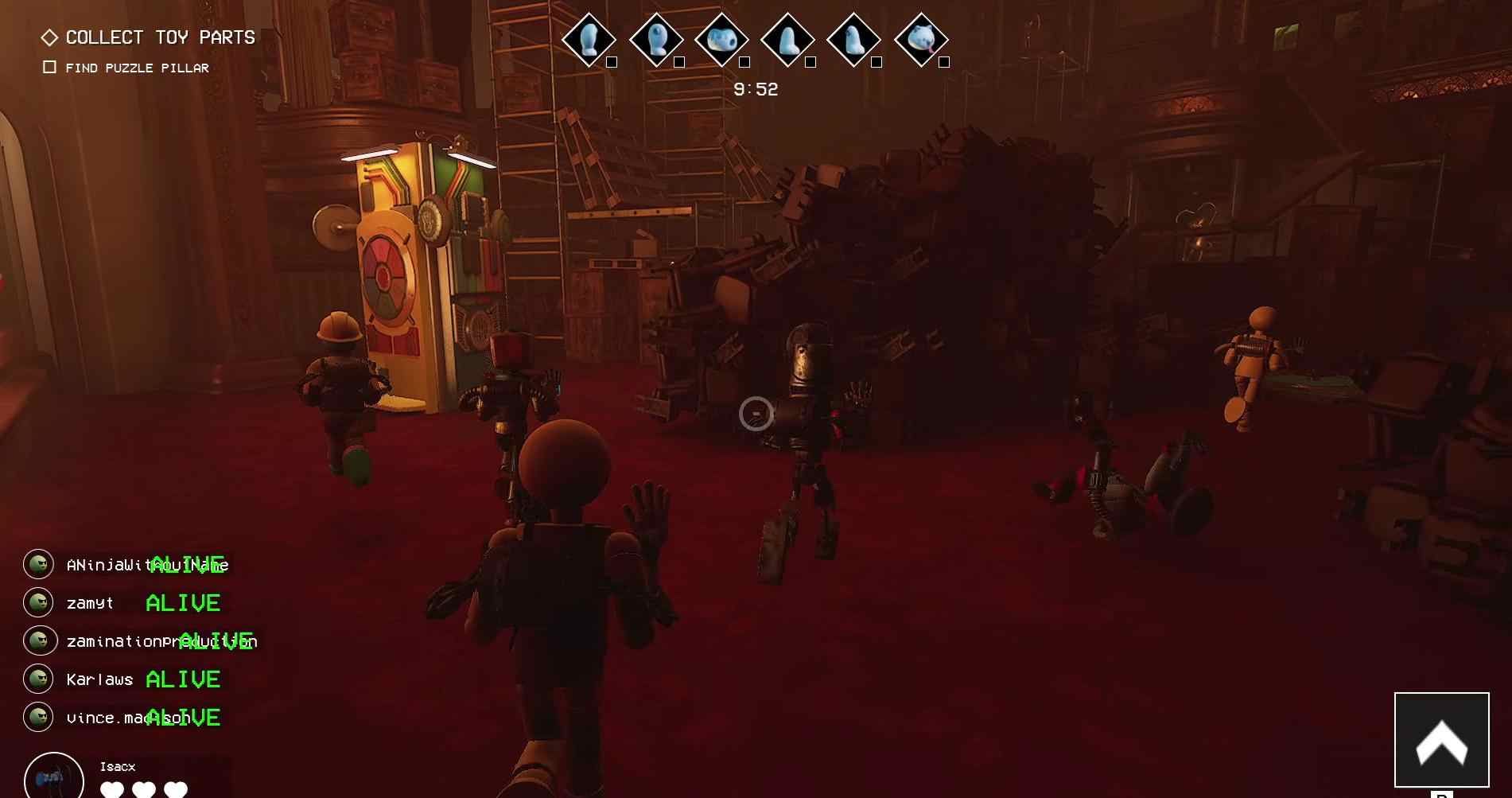 波比游戏时间3同人