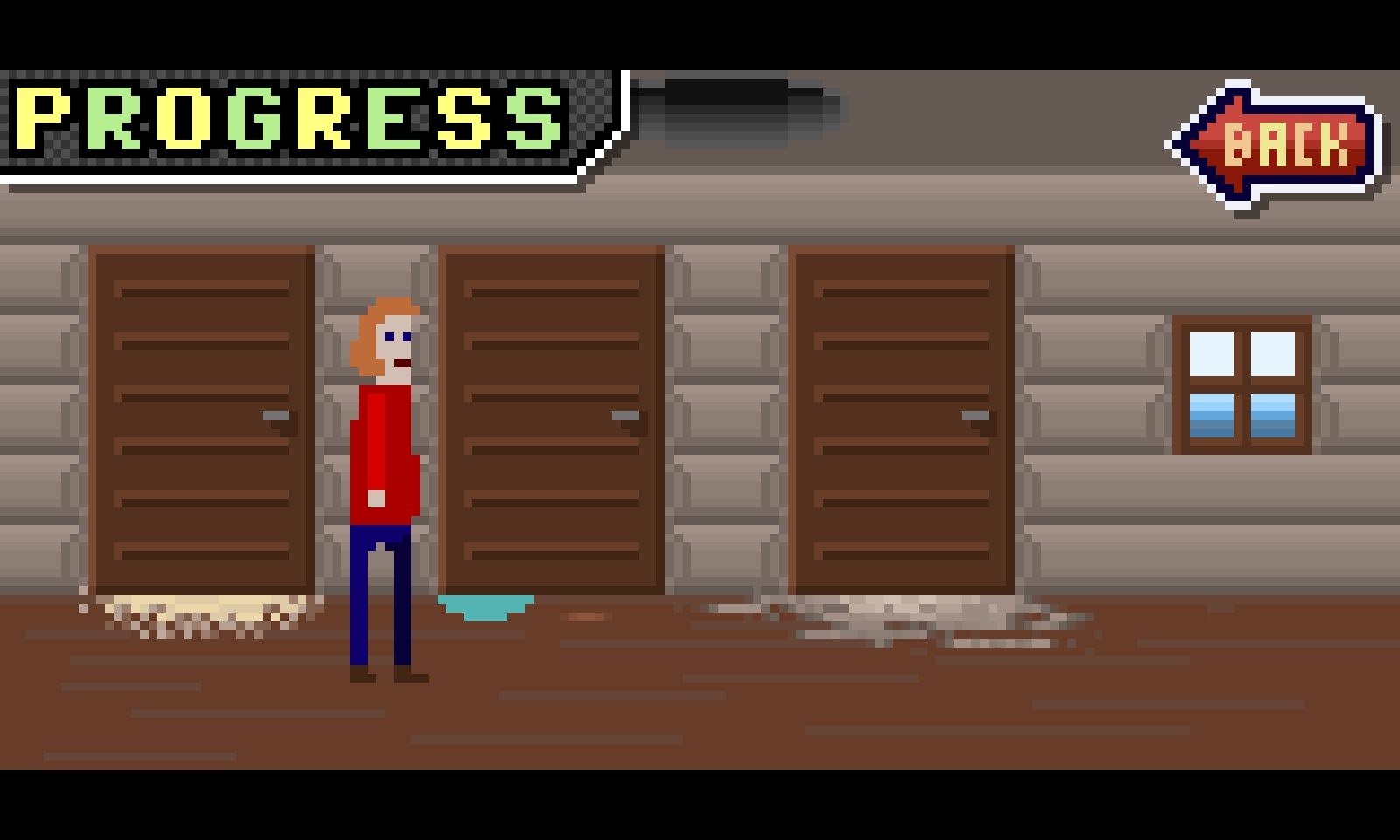 像素哥3(McPixel Lite)