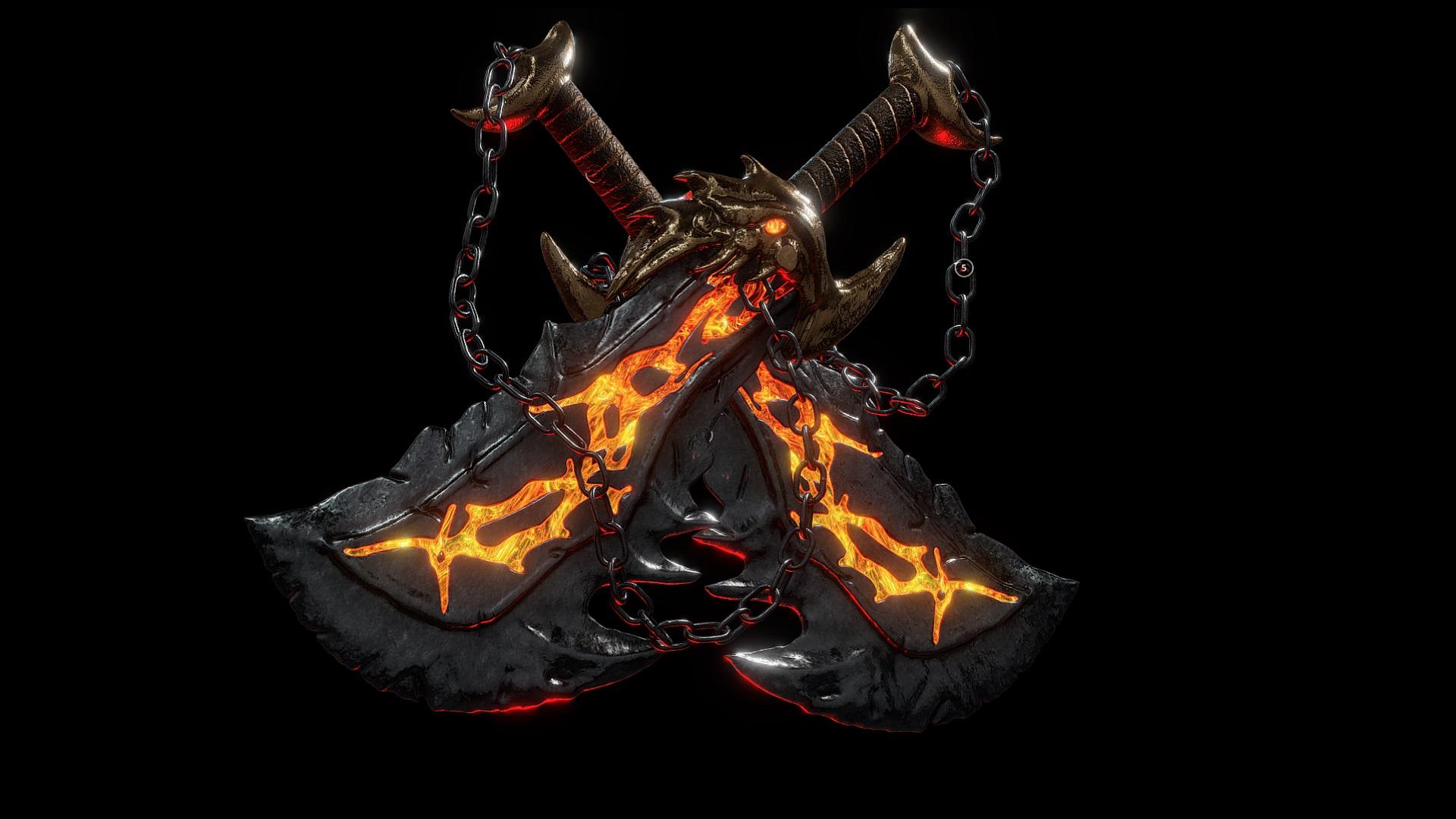 战神:斯巴达 战神:斯巴达