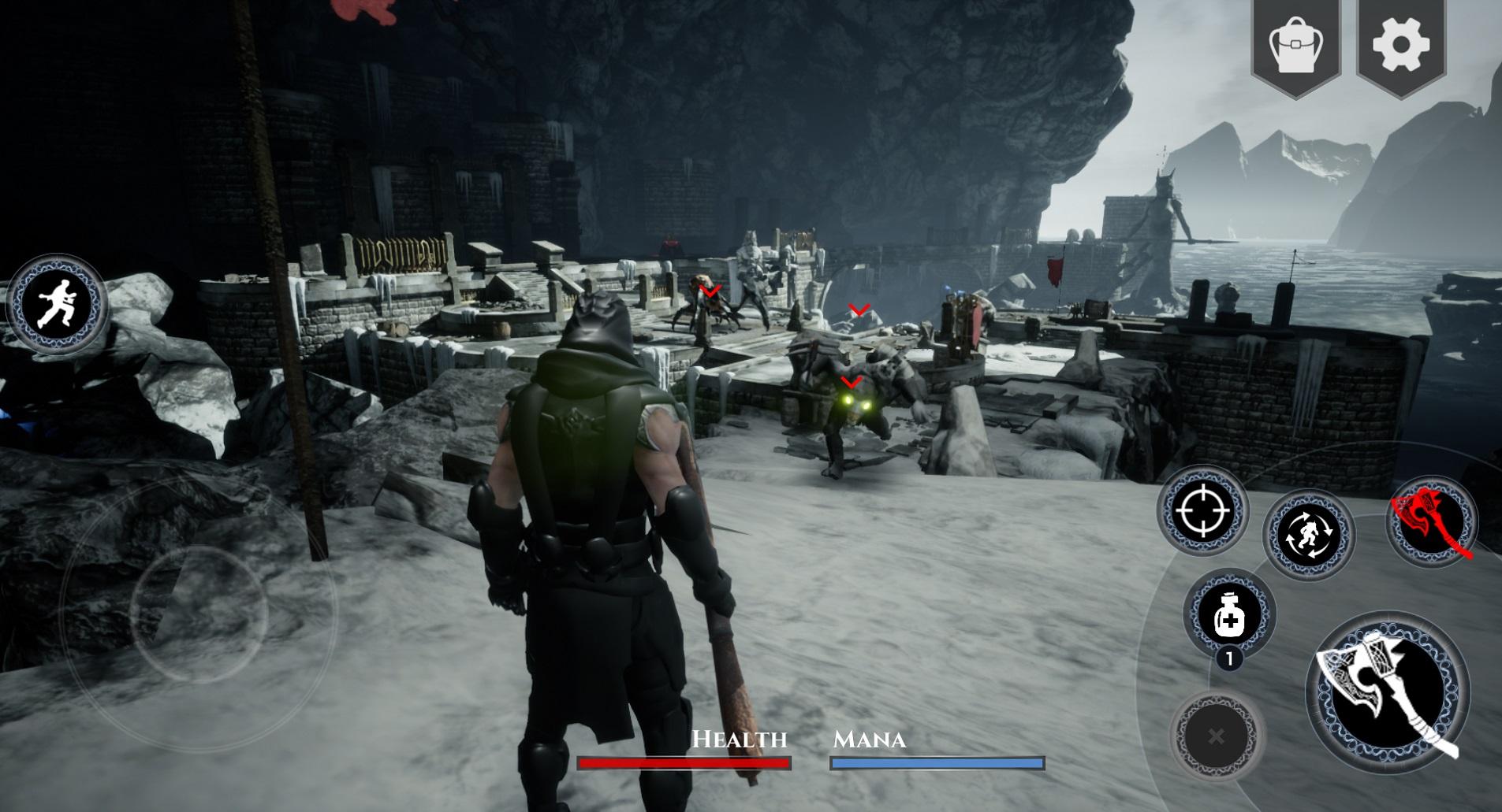 战神:斯巴达 战神:斯巴达