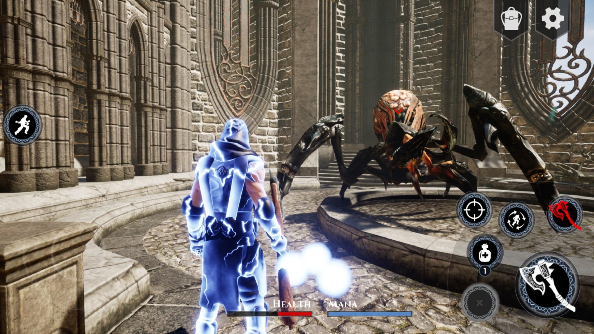 战神:斯巴达 战神:斯巴达