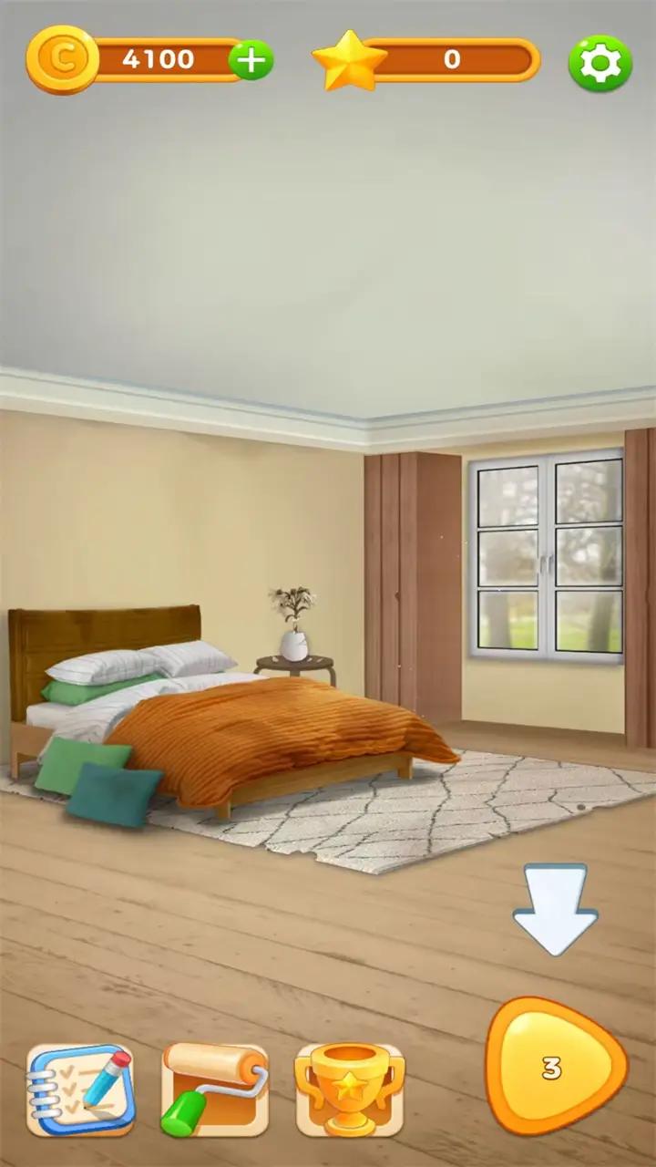 房屋消消乐 房屋消消乐