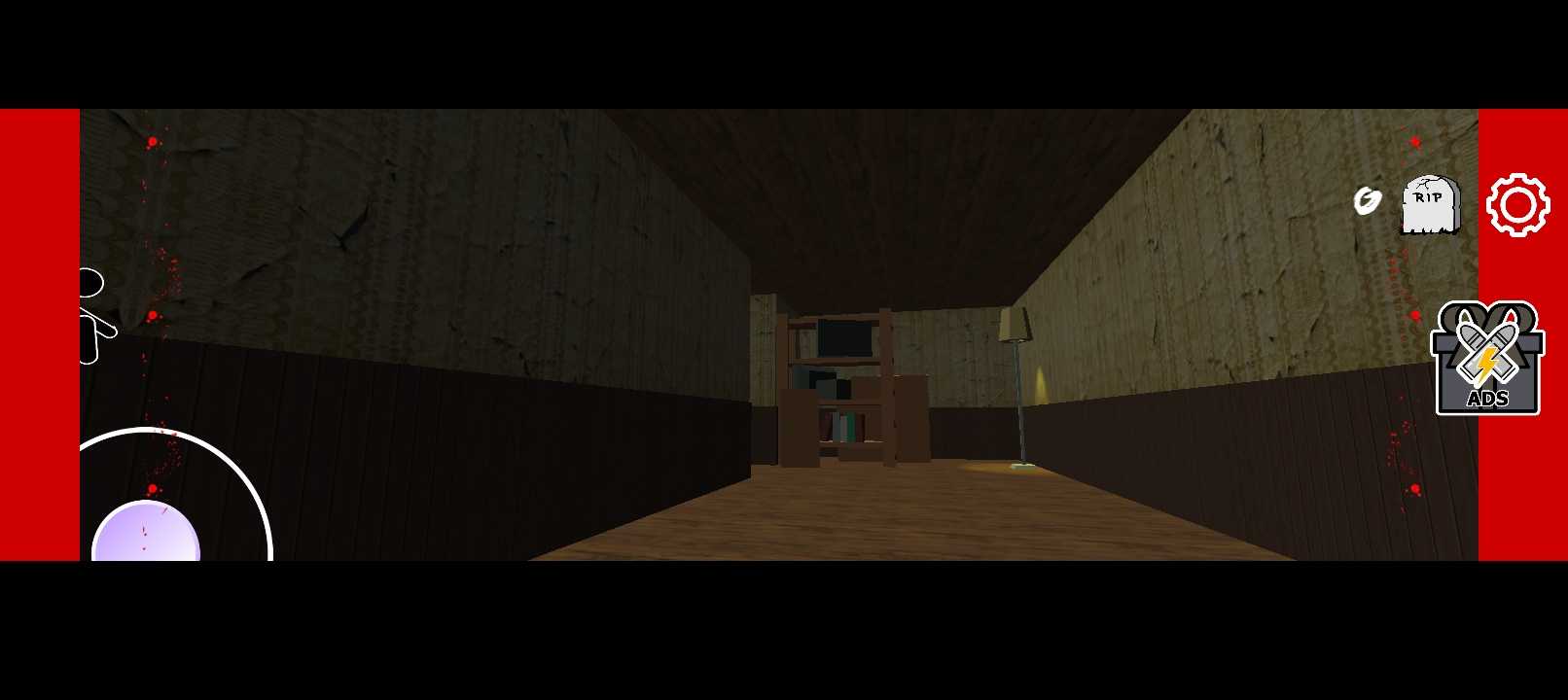 查尔斯恐怖火车