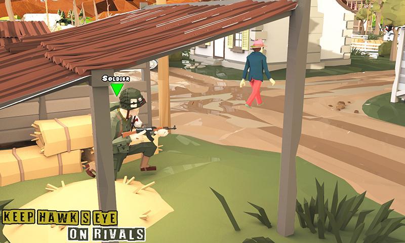 像素大战2的召唤 像素大战2的召唤