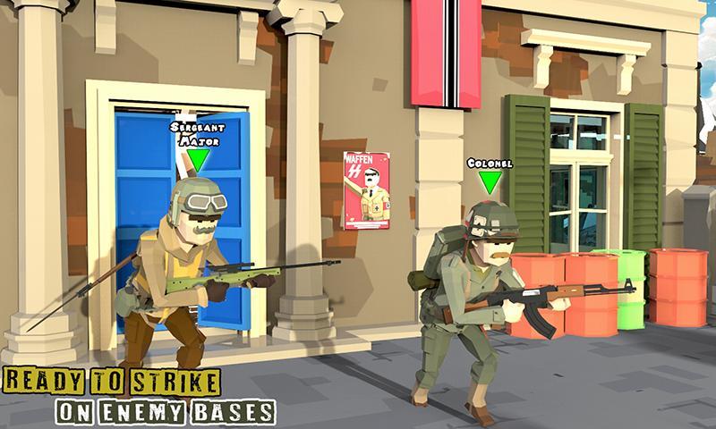 像素大战2的召唤 像素大战2的召唤