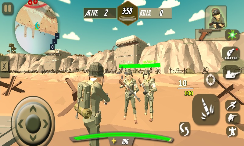 像素大战2的召唤 像素大战2的召唤