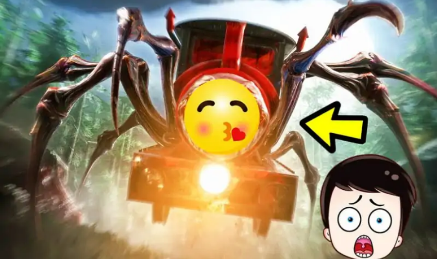 猛鬼大作战-恐怖火车 猛鬼大作战-恐怖火车