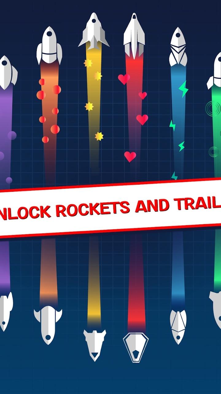 音乐火箭 音乐火箭