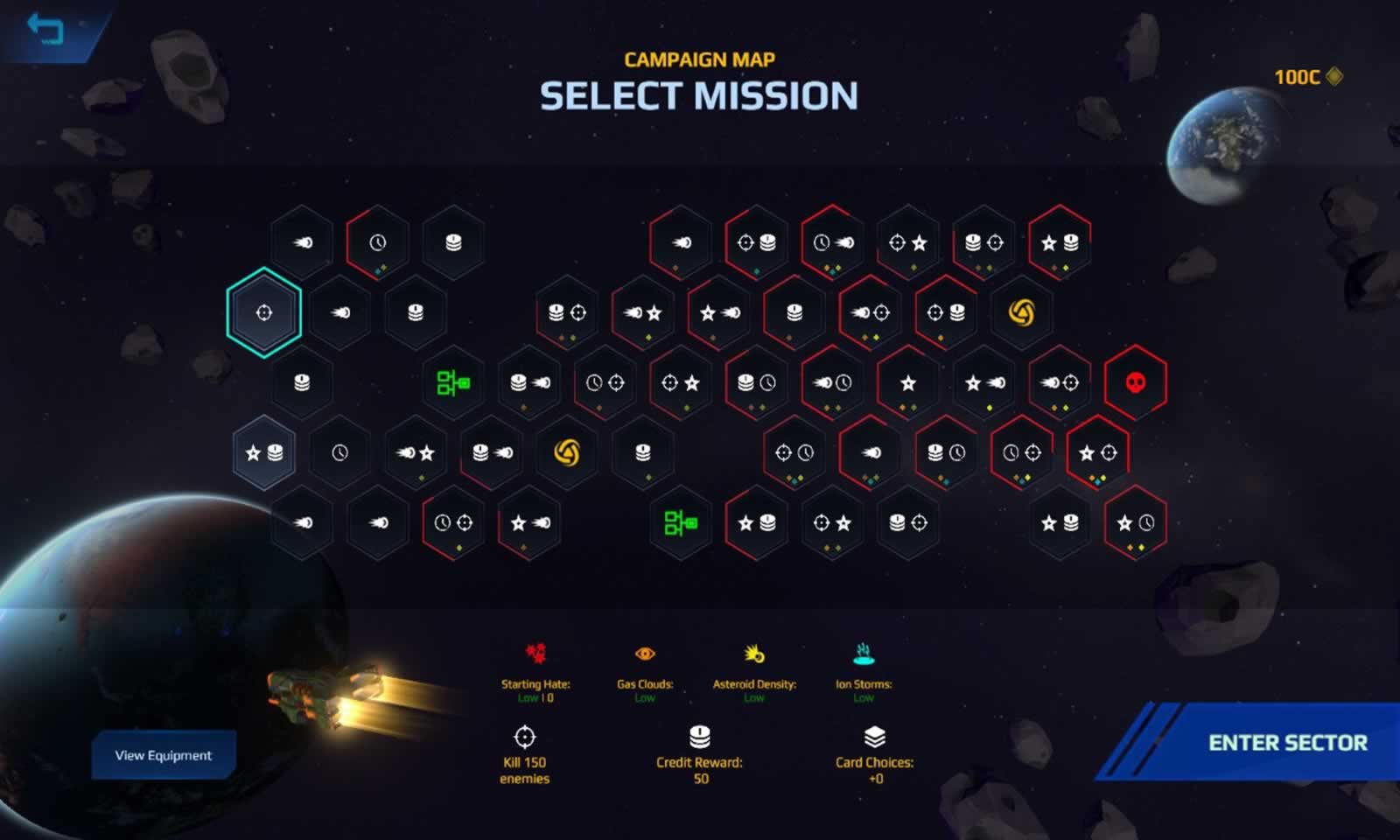 星际幸存者 星际幸存者