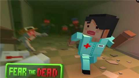 僵尸之城:生存 僵尸之城:生存