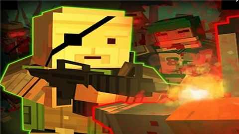 僵尸之城:生存 僵尸之城:生存