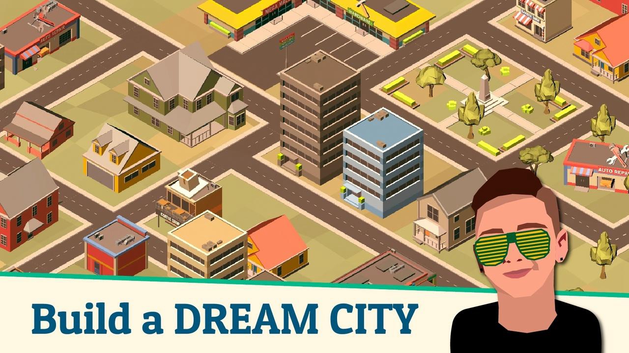 卡车司机和建造者模拟器! 卡车司机和建造者模拟器!