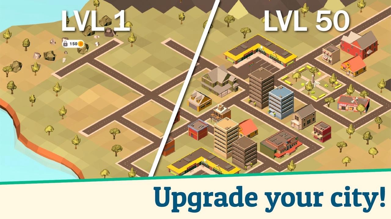 卡车司机和建造者模拟器! 卡车司机和建造者模拟器!