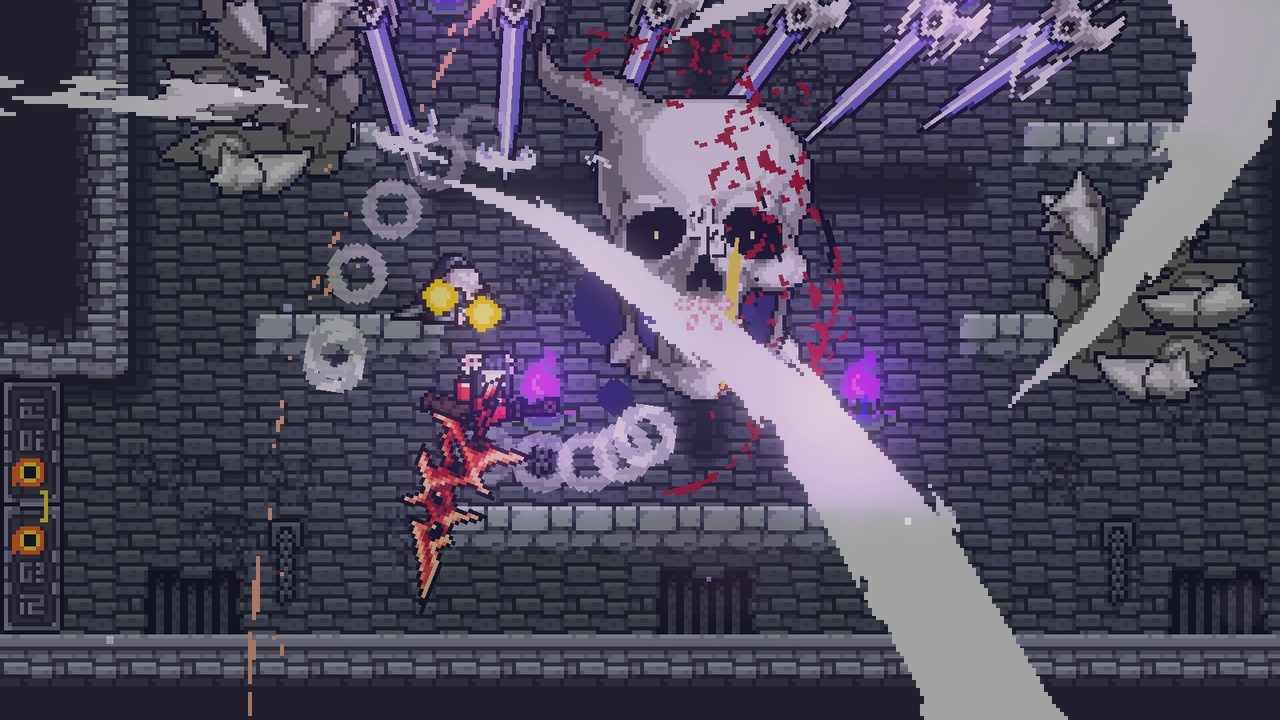 贪婪地牢(辅助菜单) 贪婪地牢(辅助菜单)