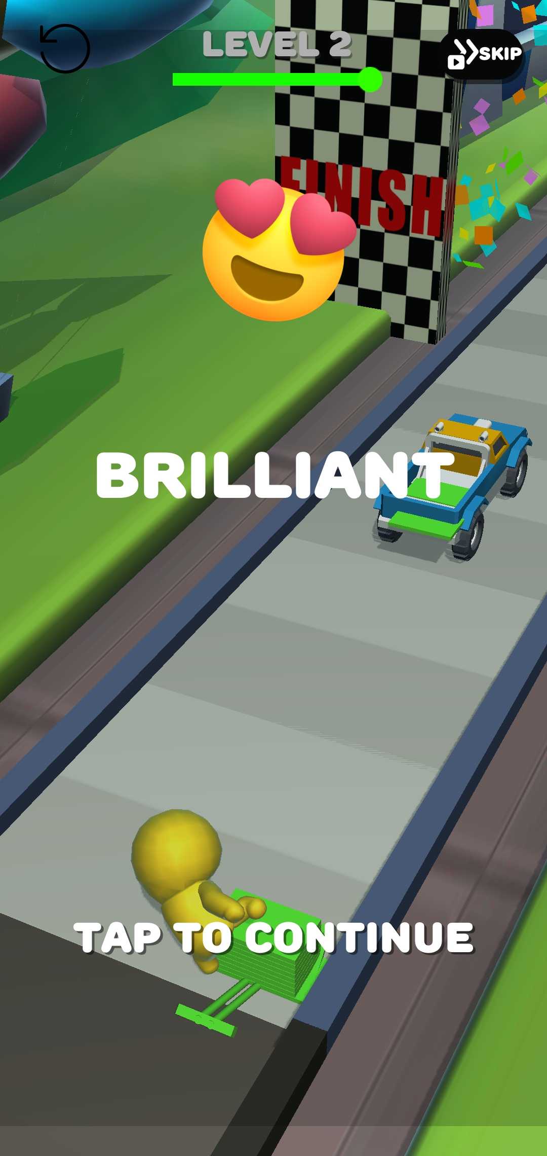 摇摇欲坠的世界生活