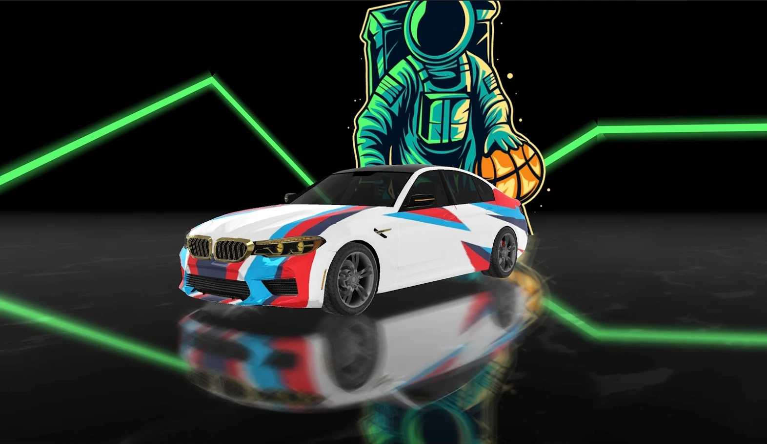 真实停车场2：汽车驾驶模拟器2021