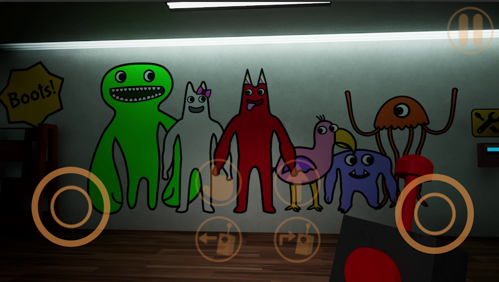 班班幼儿园联机版