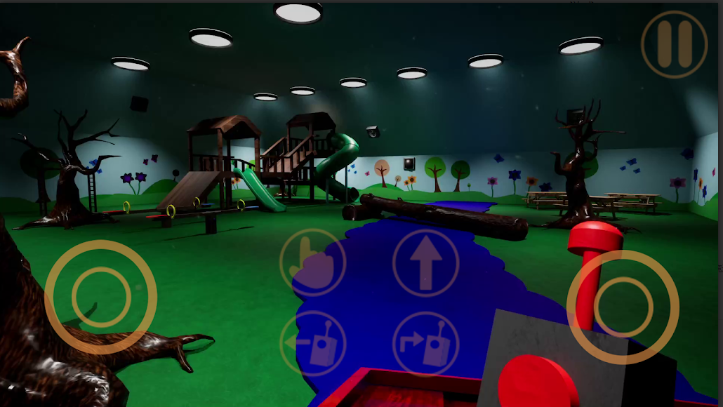 班班幼儿园联机版