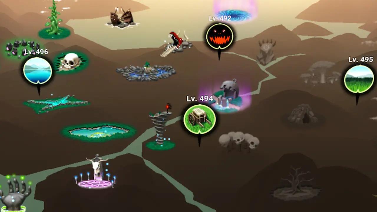 魔女的森林 魔女的森林