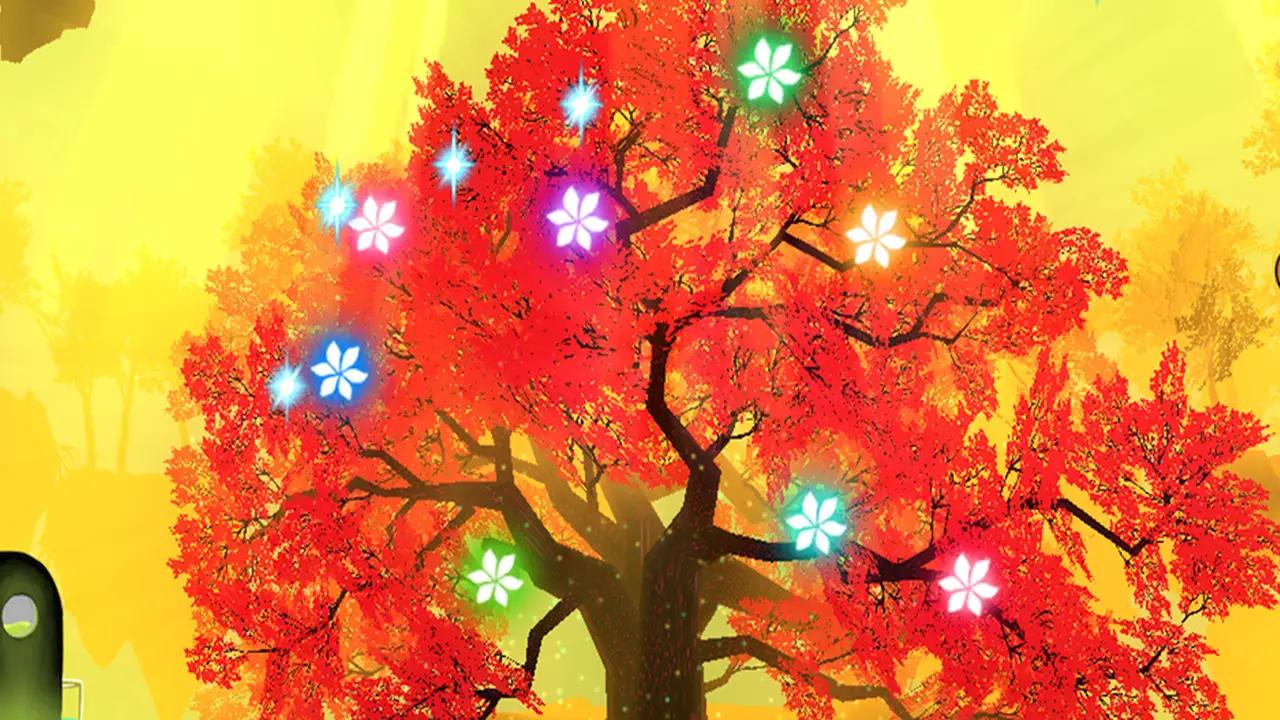 魔女的森林 魔女的森林