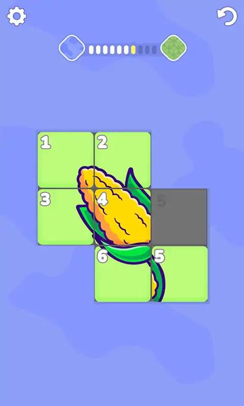 幸运拼图 幸运拼图