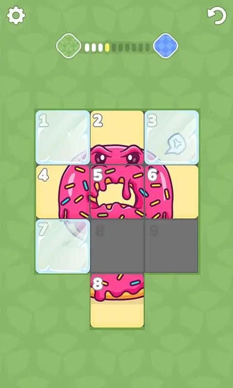 幸运拼图 幸运拼图